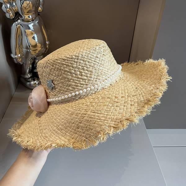 Miu Miu Hat MUH00194 Miu Miu Hat MUH00194